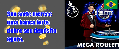 Chuva de Giros Grátis 🍒 promotion banner